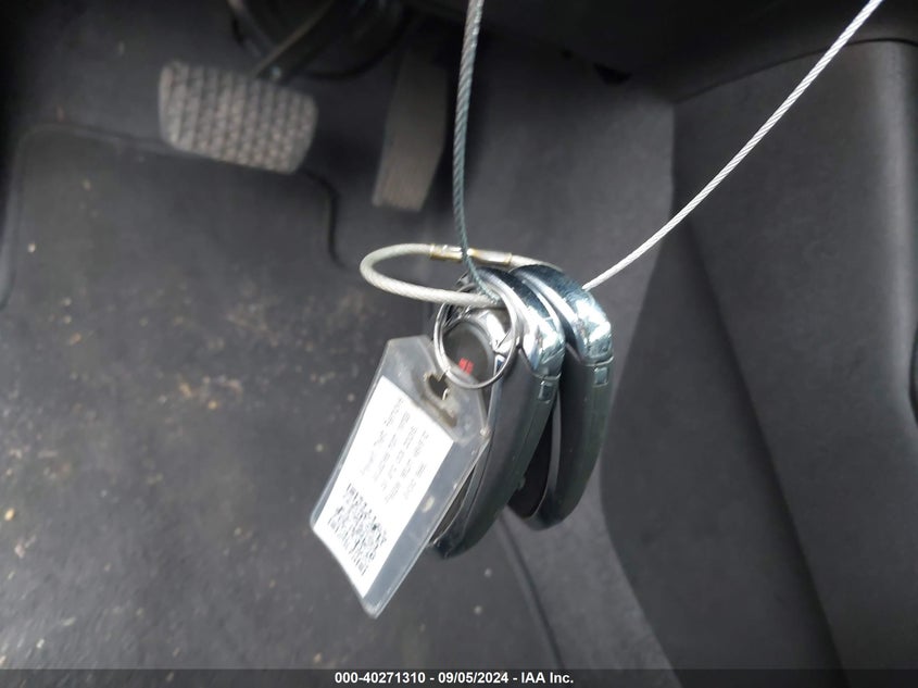 2024 CHEVROLET MALIBU LT - 1G1ZD5ST5RF105863