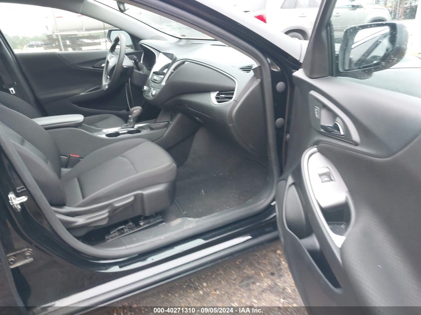 2024 CHEVROLET MALIBU LT - 1G1ZD5ST5RF105863