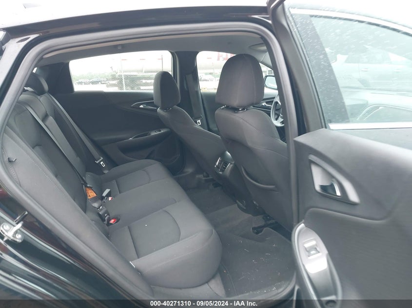 2024 CHEVROLET MALIBU LT - 1G1ZD5ST5RF105863