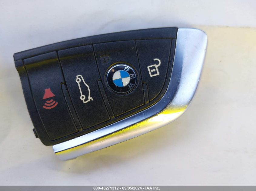 WBXYH9C05L5P66201 2020 BMW X2 Sdrive28I