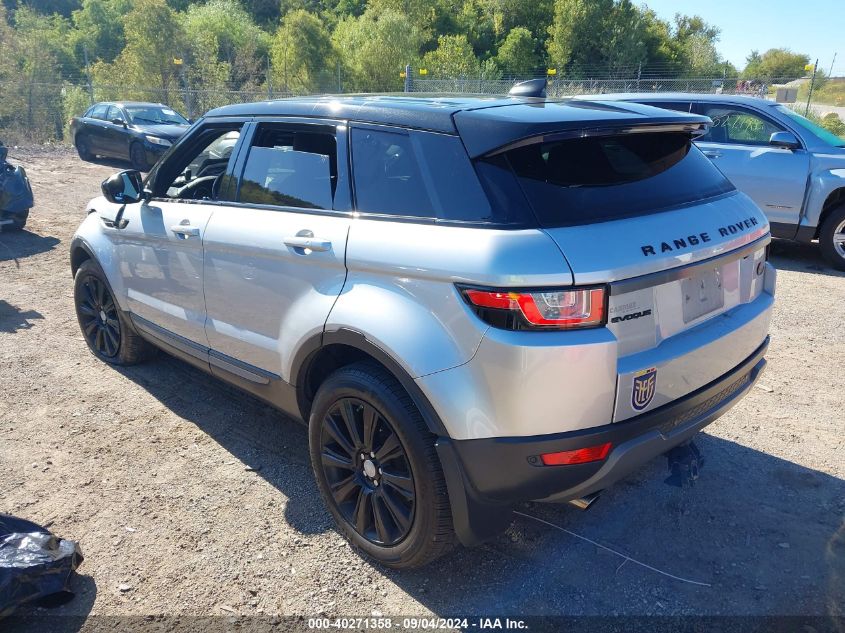 VIN SALVP2BG4HH251312 2017 Land Rover Range Rover,... no.3