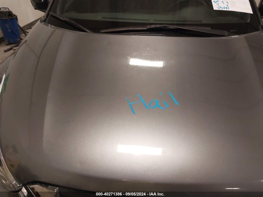 2020 NISSAN KICKS SR - 3N1CP5DV9LL551355