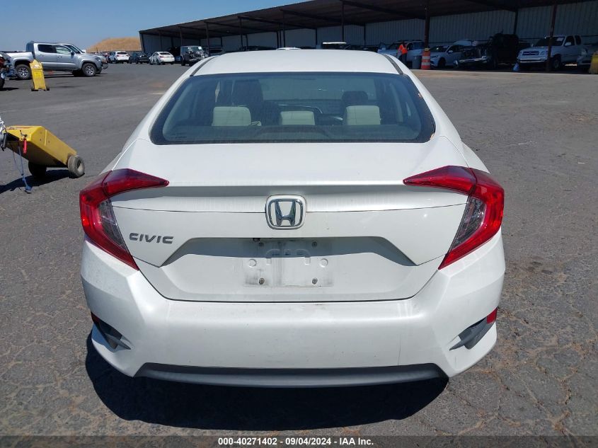 19XFC2F7XGE242815 2016 HONDA CIVIC - Image 17