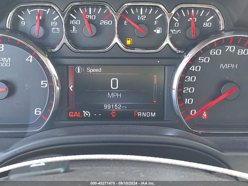 3GTU2UEC4FG154852 2015 GMC Sierra 1500 Sle