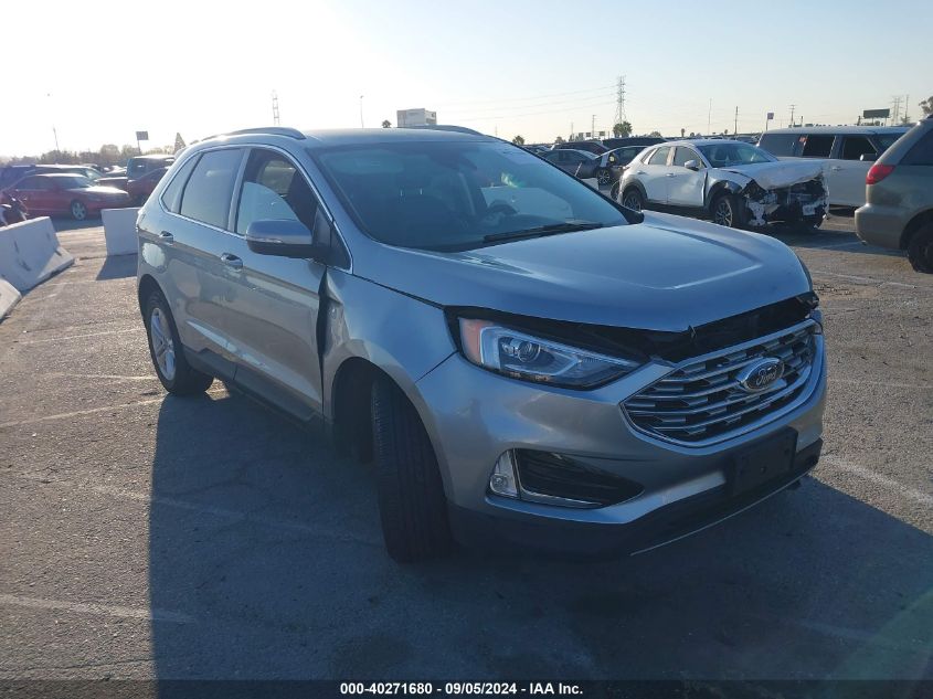 2FMPK3J91LBB61835 2020 FORD EDGE - Image 1