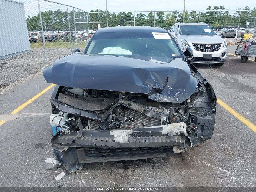 2020 Nissan Altima S Fwd VIN: 1N4BL4BV2LC193356 Lot: 40271762