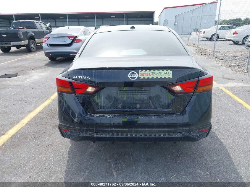 2020 Nissan Altima S Fwd VIN: 1N4BL4BV2LC193356 Lot: 40271762