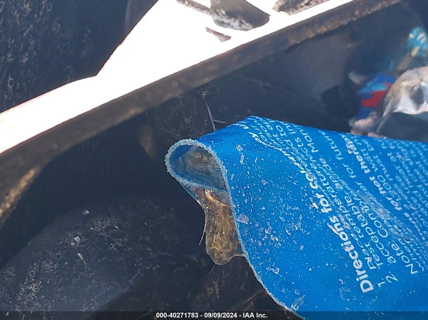 2018 HONDA HR-V EX - 3CZRU6H51JG715004