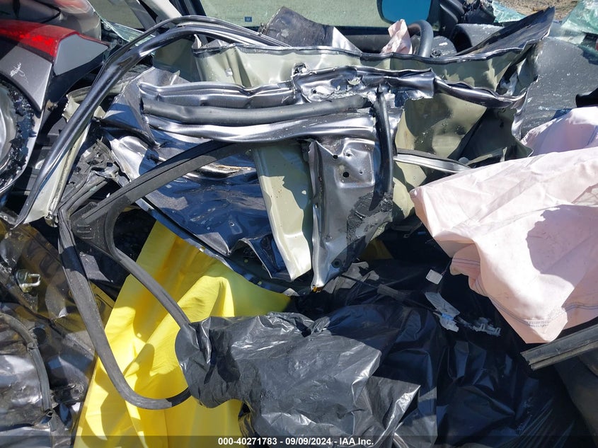 2018 HONDA HR-V EX - 3CZRU6H51JG715004