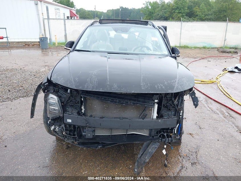 2023 HYUNDAI TUCSON LIMITED - 5NMJE3AE6PH216835