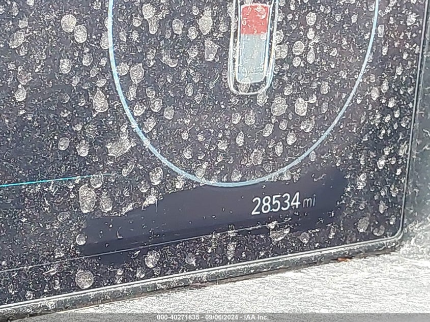 2023 HYUNDAI TUCSON LIMITED - 5NMJE3AE6PH216835