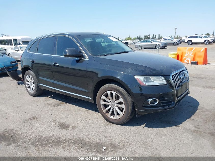 WA1CFAFP0FA070973 2015 AUDI Q5 - Image 1