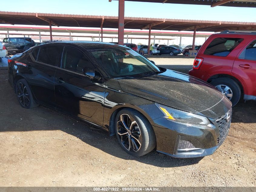 1N4BL4CV6PN329089 2023 NISSAN ALTIMA - Image 1