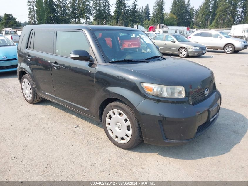 2009 Scion xB