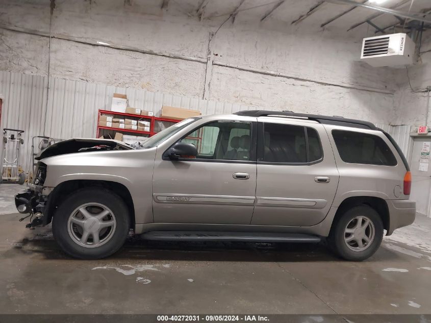 1JKES16S326131006 2002 GMC Envoy Xl