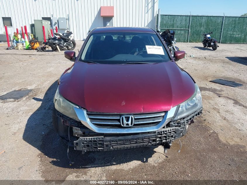 1HGCR2F58FA161332 2015 Honda Accord Sport