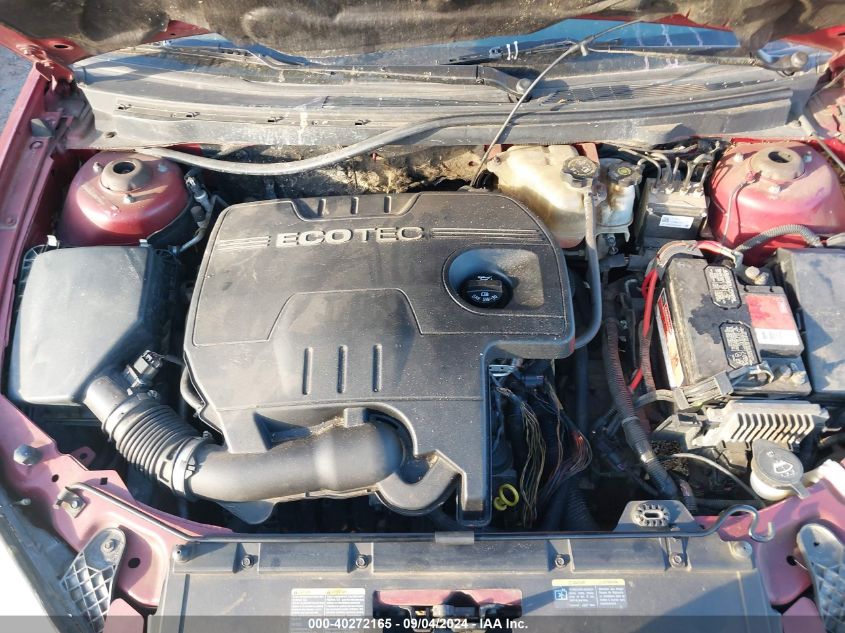 1G2ZG57B884211446 2008 Pontiac G6