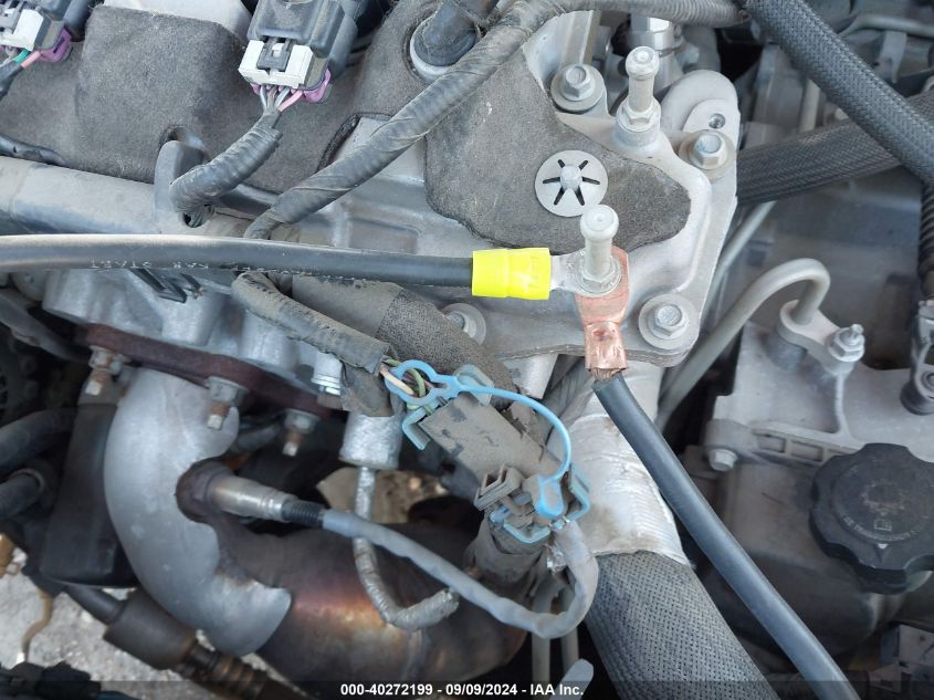 2G1WB5E38D1186250 2013 Chevrolet Impala Lt