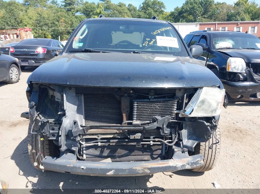 2012 Nissan Pathfinder S VIN: 5N1AR1NB6CC629738 Lot: 40272264