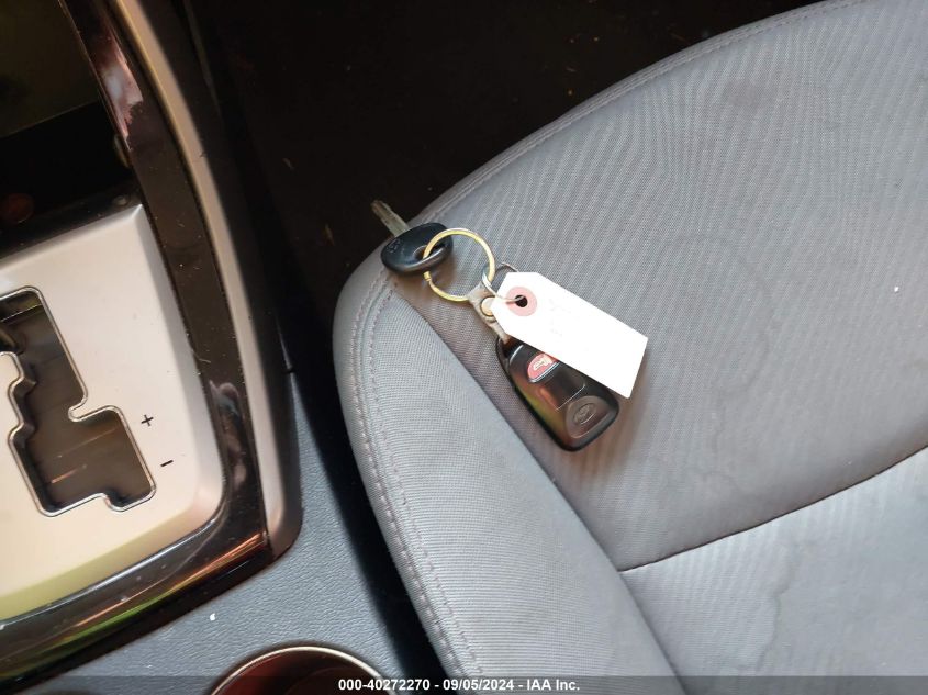 5NPDH4AE7CH147712 2012 Hyundai Elantra Gls/Limited