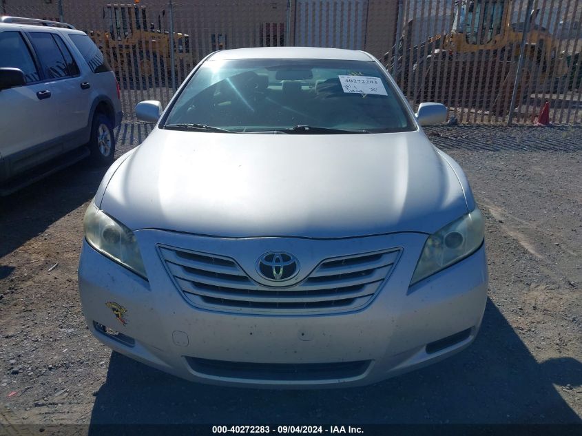 2009 Toyota Camry Le VIN: 4T1BE46K29U413050 Lot: 40272283