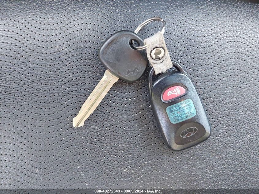 KMHDH4AE6CU356022 2012 Hyundai Elantra Limited (Ulsan Plant)