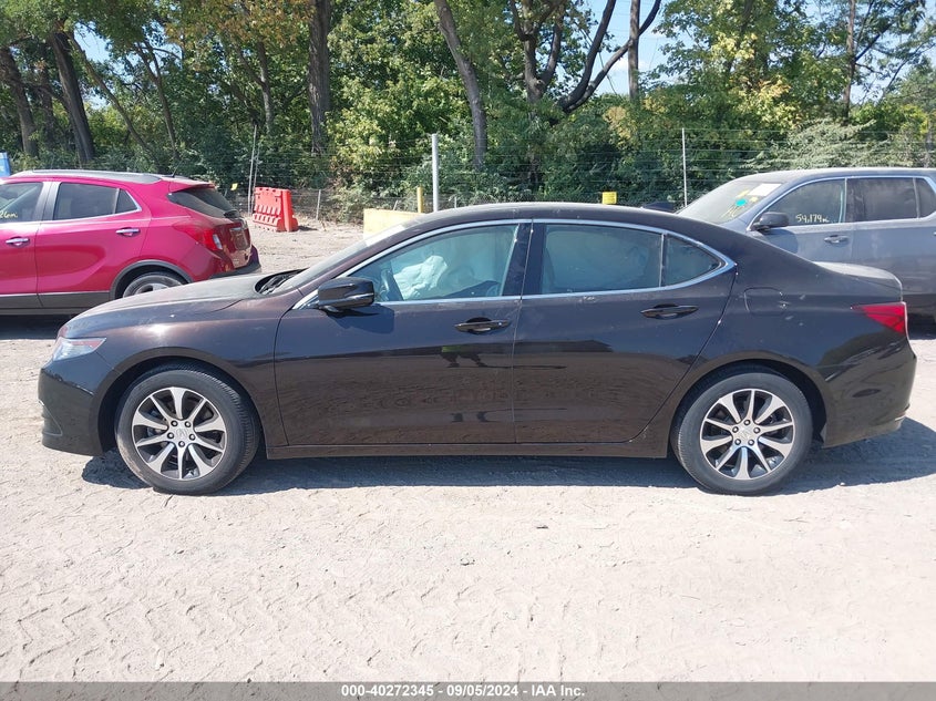 VIN 19UUB1F34HA005275 2017 ACURA TLX