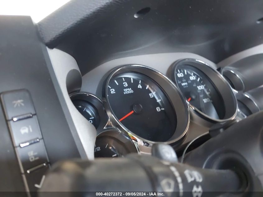 1GCPKSE75CF222187 2012 Chevrolet Silverado K1500 Lt