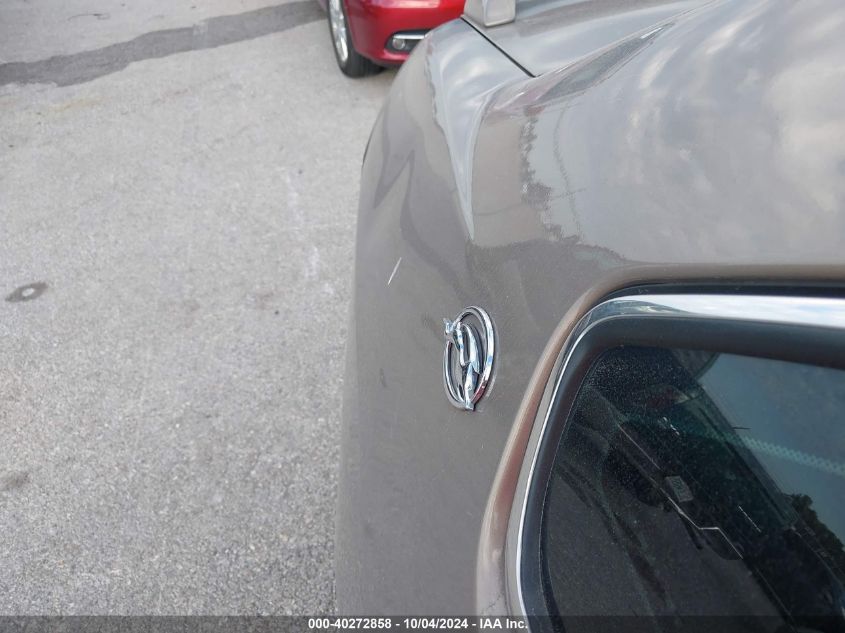 2G1WU581369192952 2006 Chevrolet Impala Ltz