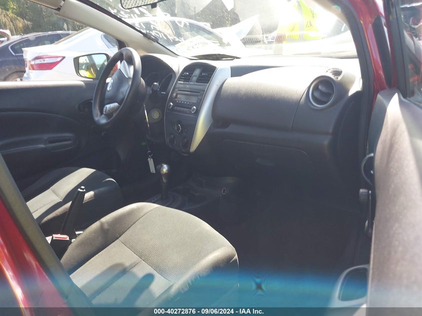 VIN 3N1CE2CP4HL371344 2017 NISSAN VERSA NOTE S PLUS
