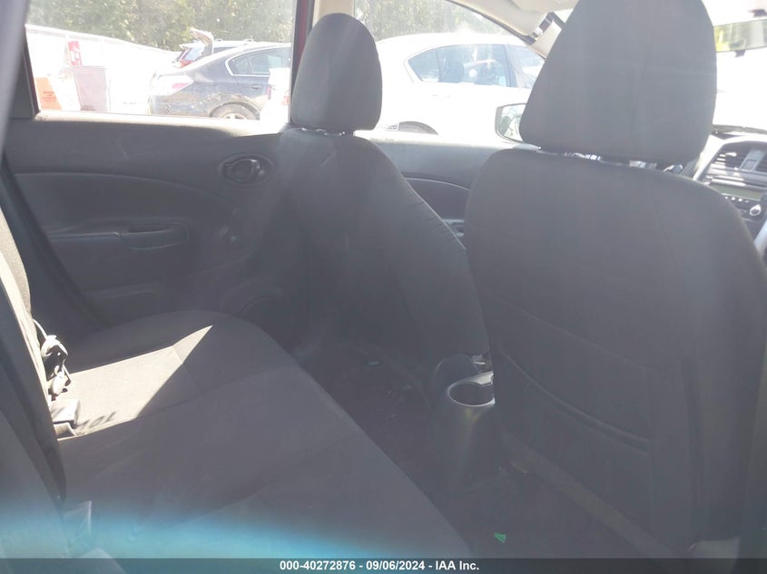 VIN 3N1CE2CP4HL371344 2017 NISSAN VERSA NOTE S PLUS