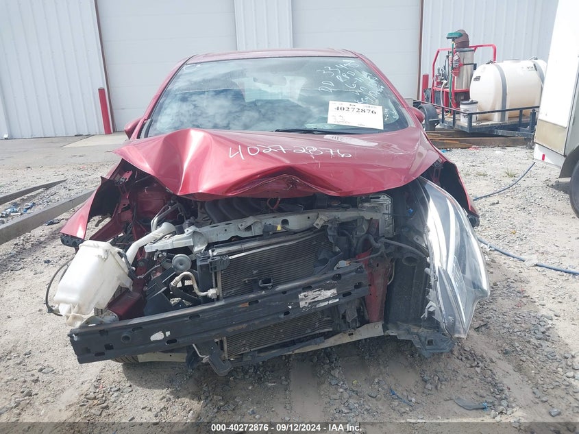 VIN 3N1CE2CP4HL371344 2017 NISSAN VERSA NOTE S PLUS
