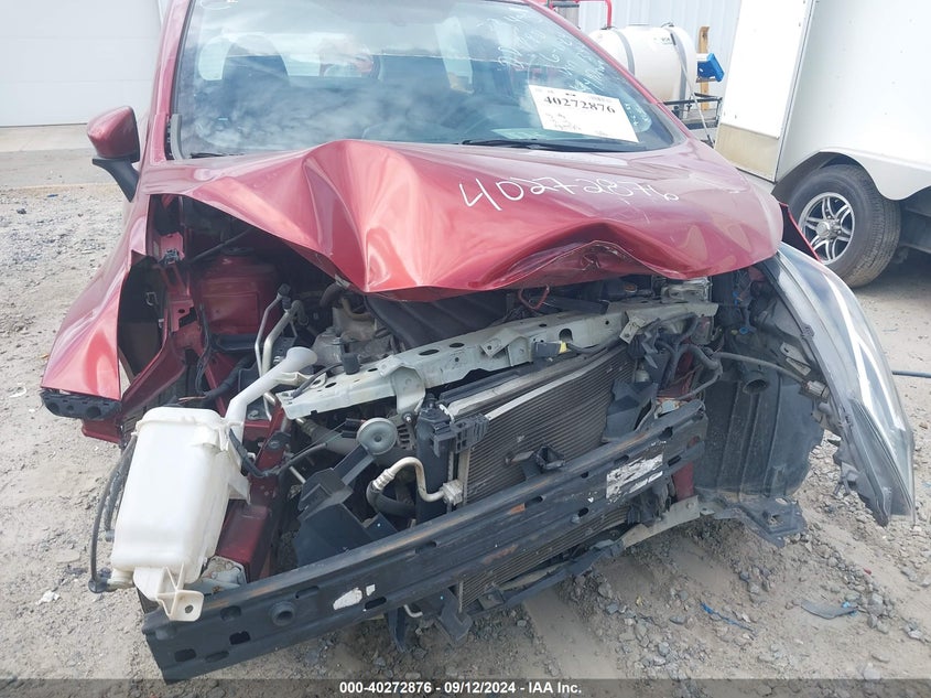 VIN 3N1CE2CP4HL371344 2017 NISSAN VERSA NOTE S PLUS