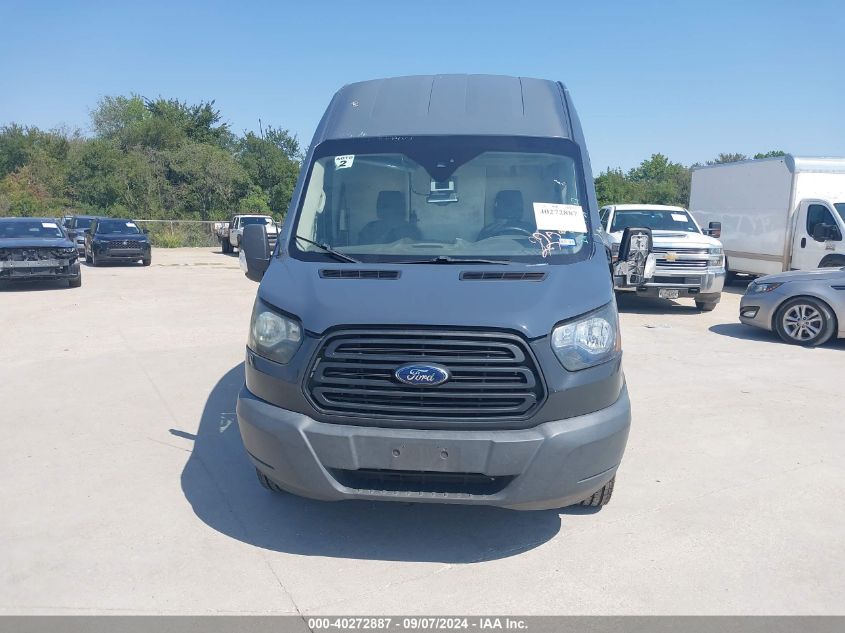 1FTYR3XM7KKB08917 2019 Ford Transit-250 T-250