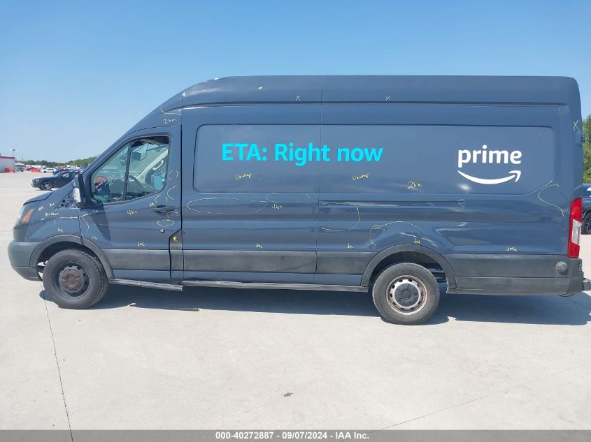 1FTYR3XM7KKB08917 2019 Ford Transit-250 T-250