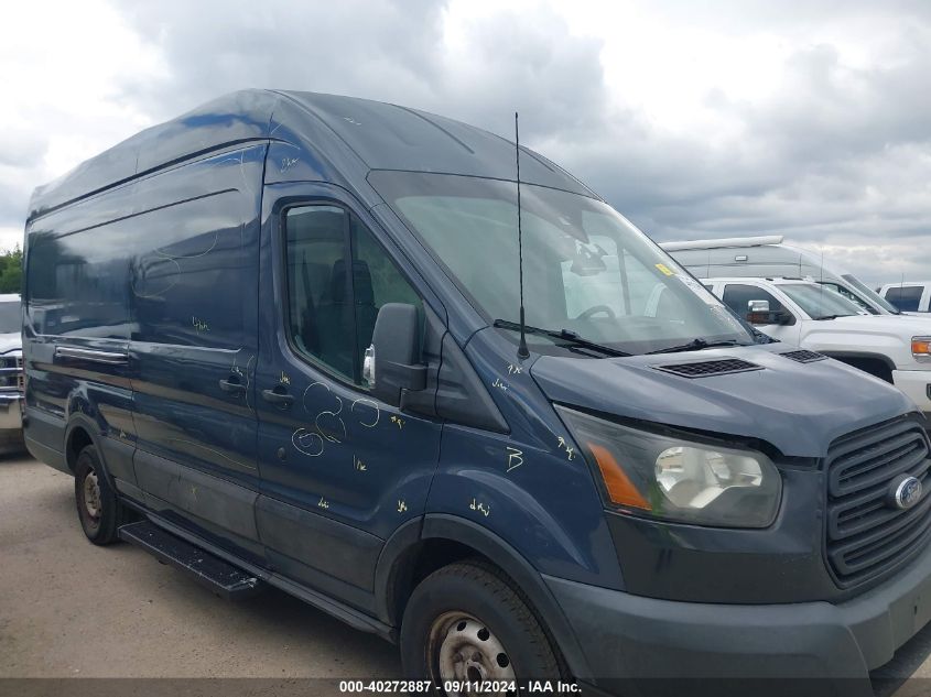 VIN 1FTYR3XM7KKB08917 2019 Ford Transit-250 no.13