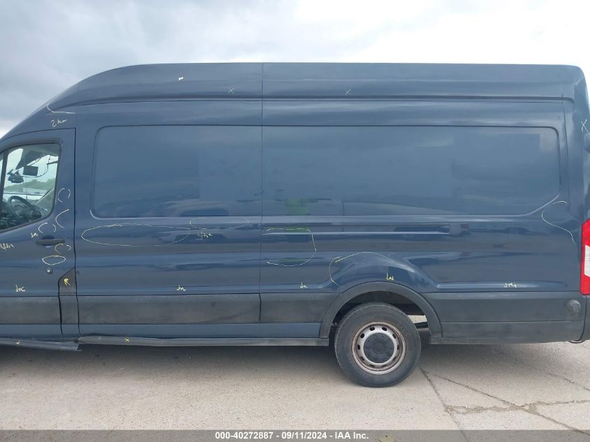 VIN 1FTYR3XM7KKB08917 2019 Ford Transit-250 no.14