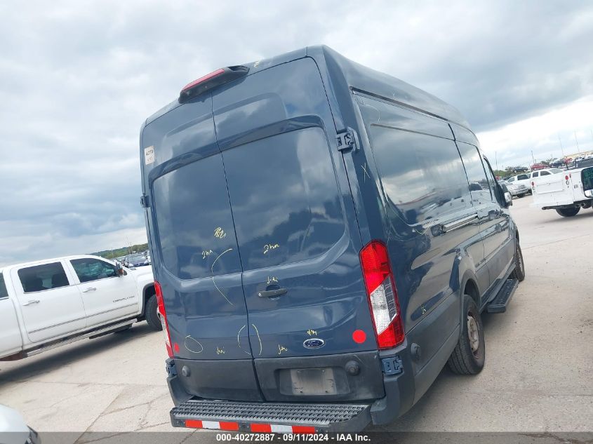 VIN 1FTYR3XM7KKB08917 2019 Ford Transit-250 no.16