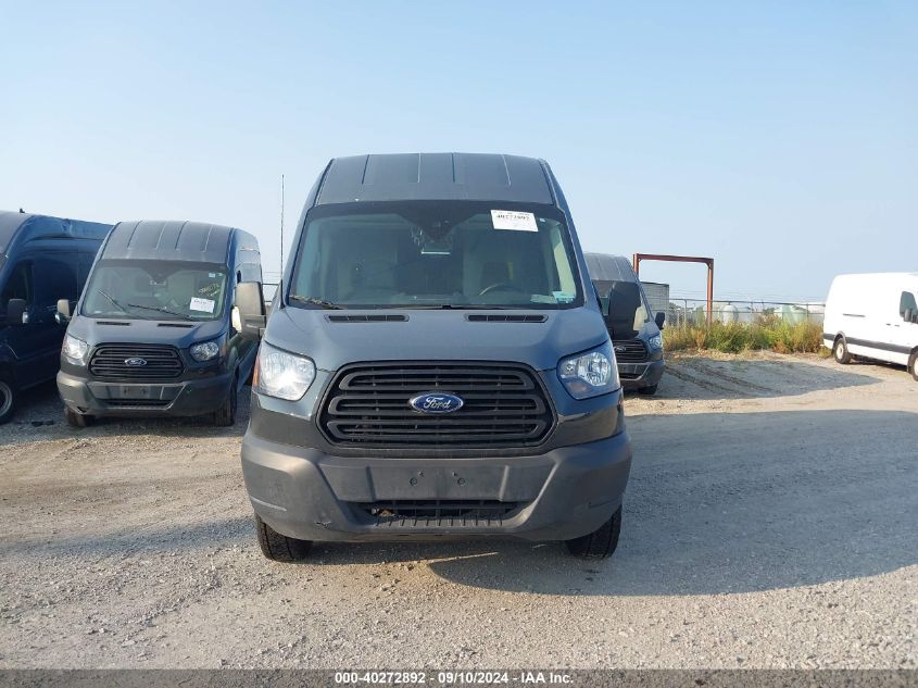 1FTYR3XM7KKB73489 2019 Ford Transit-250 T-250