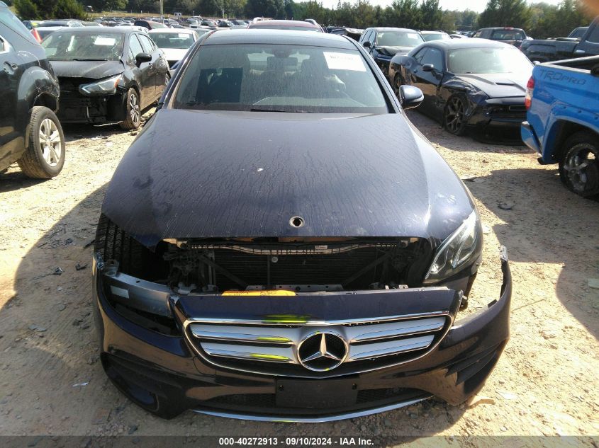 WDDZF4KB8HA128302 2017 Mercedes-Benz E 300 4Matic