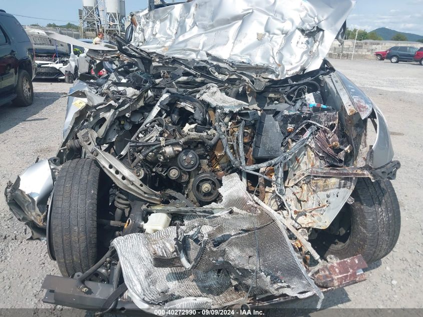 5TBDV58128S495784 2008 Toyota Tundra Limited 5.7L V8