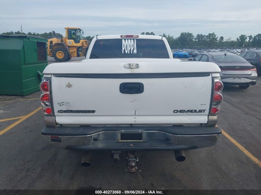 2002 Chevrolet Silverado 1500 Ls VIN: 2GCEC19T521159720 Lot: 40273068