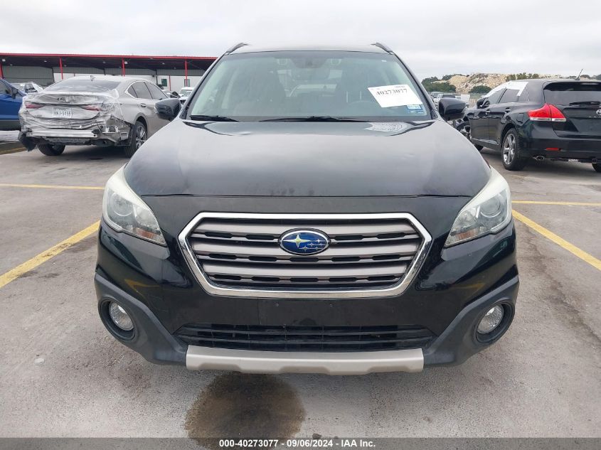 4S4BSETC6H3259068 2017 Subaru Outback 3.6R Touring