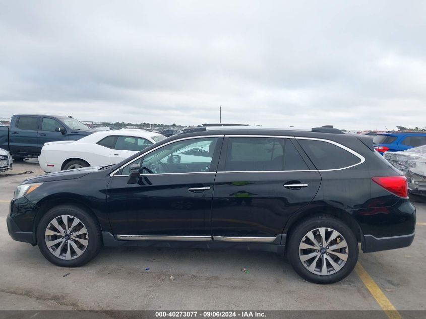 4S4BSETC6H3259068 2017 Subaru Outback 3.6R Touring