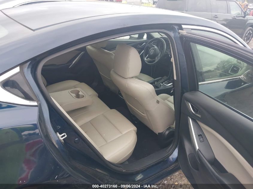 2015 MAZDA MAZDA6 I TOURING - JM1GJ1V56F1184059