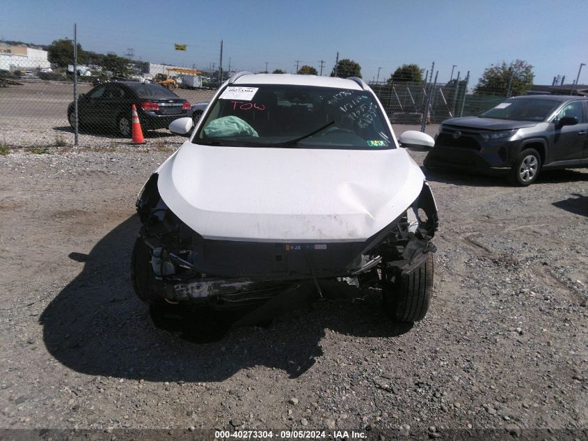 KM8J3CA43KU842935 2019 Hyundai Tucson Limited/Sel/Sport/Ultimat