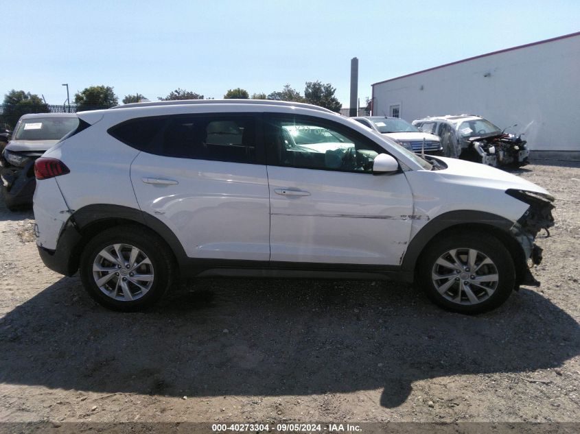 KM8J3CA43KU842935 2019 Hyundai Tucson Limited/Sel/Sport/Ultimat