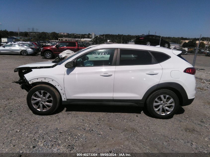 KM8J3CA43KU842935 2019 Hyundai Tucson Limited/Sel/Sport/Ultimat