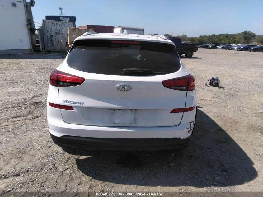 KM8J3CA43KU842935 2019 Hyundai Tucson Limited/Sel/Sport/Ultimat