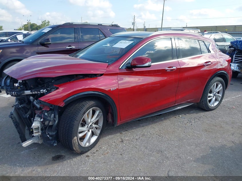 2017 INFINITI QX30 PREMIUM SJKCH5CP2HA036447
